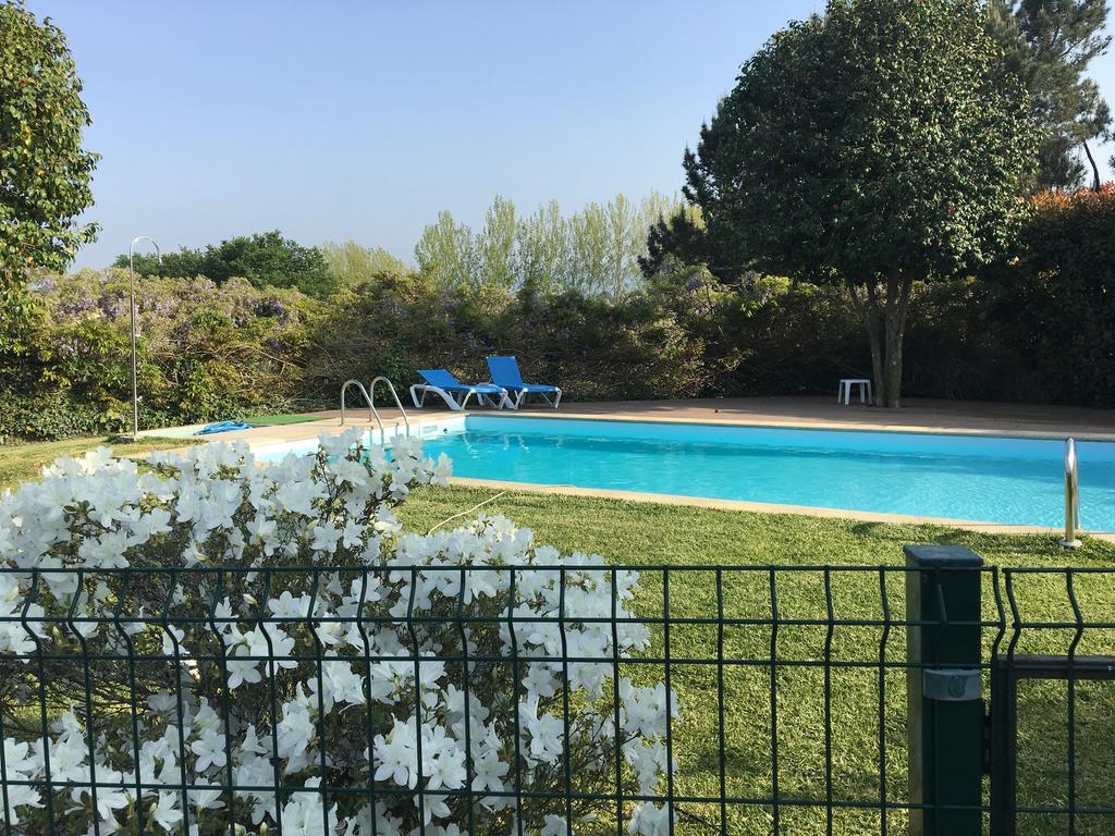 Villa Casa De Romao Amares Esterno foto